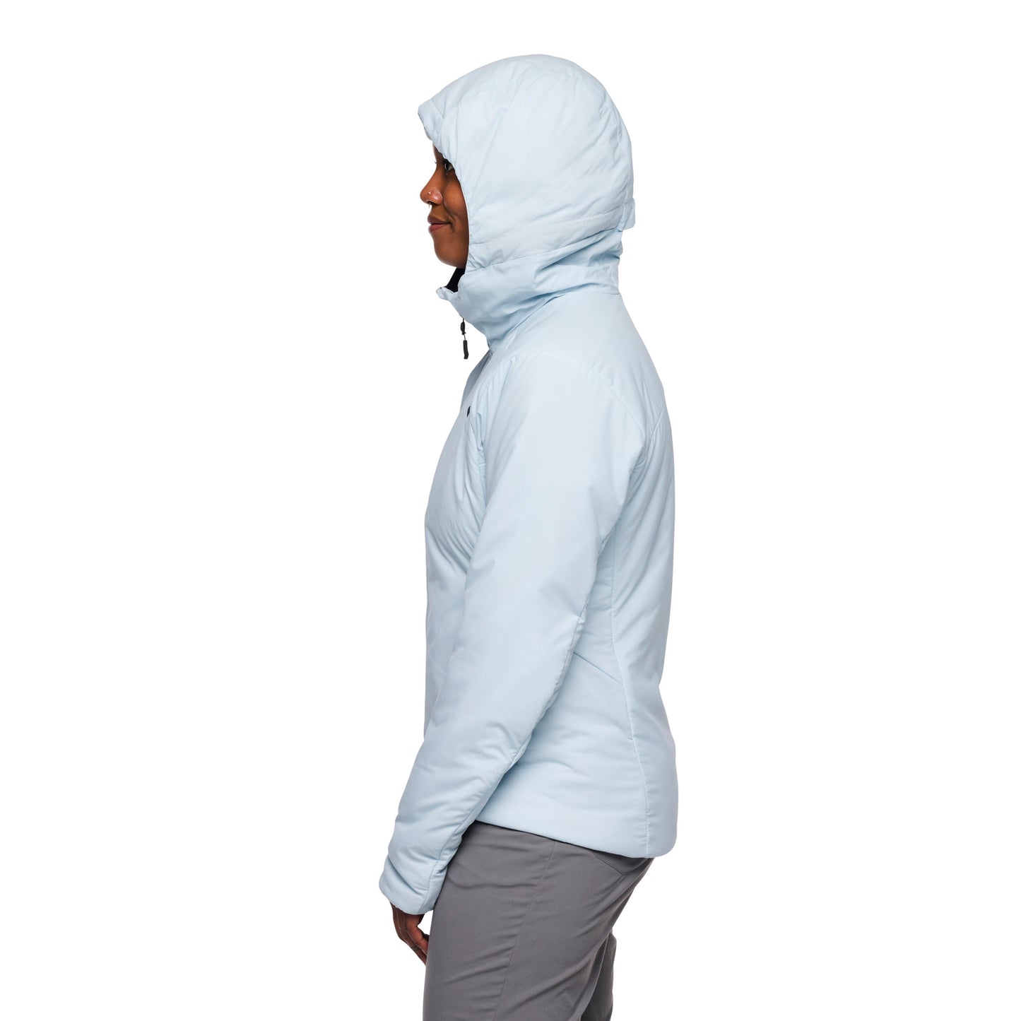 Women's First Light 2.0 Stretch Hoody - Past Season