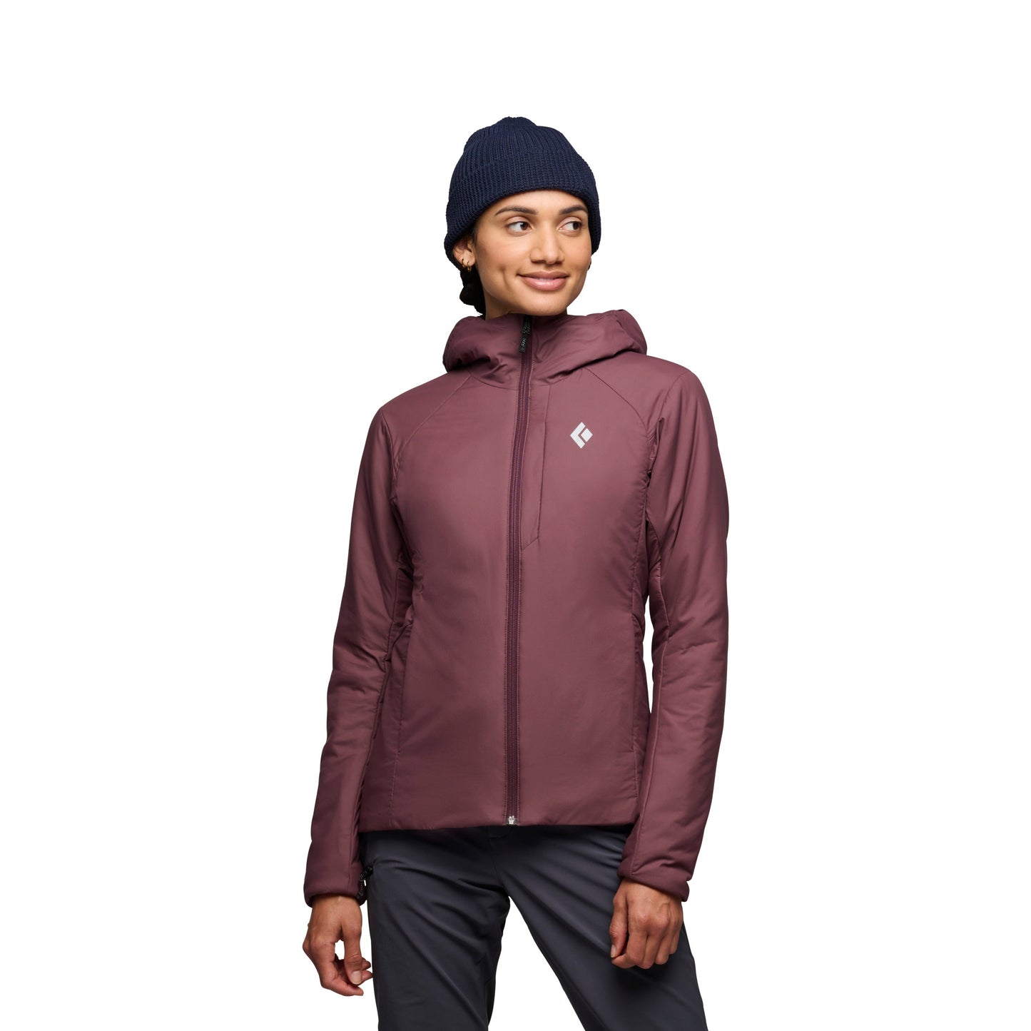 Women's First Light 2.0 Stretch Hoody - Past Season
