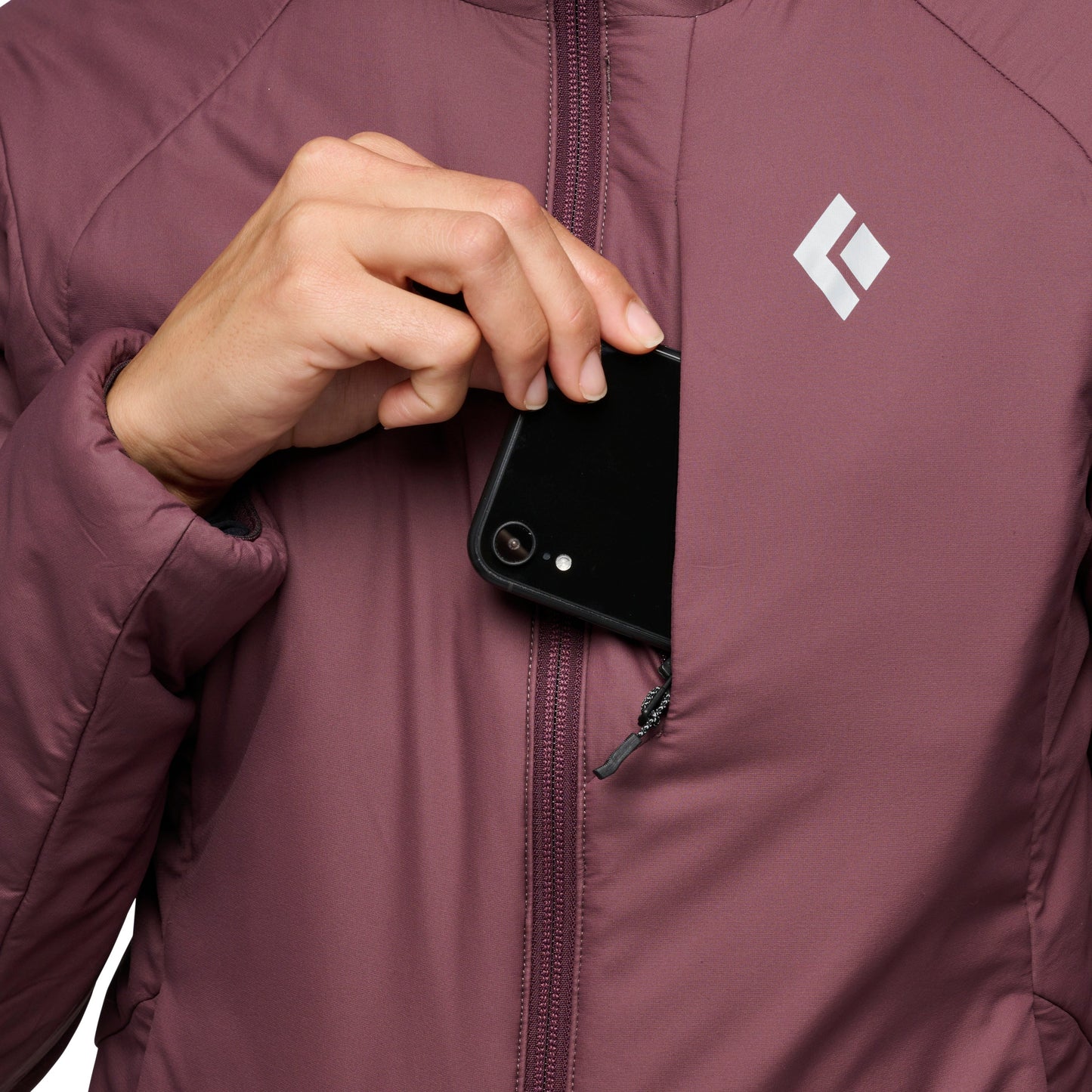 Women's First Light 2.0 Stretch Hoody - Past Season