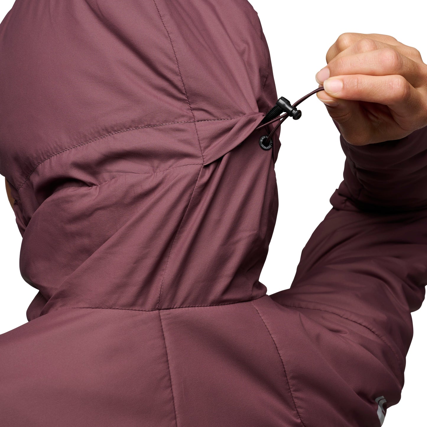 Women's First Light 2.0 Stretch Hoody - Past Season