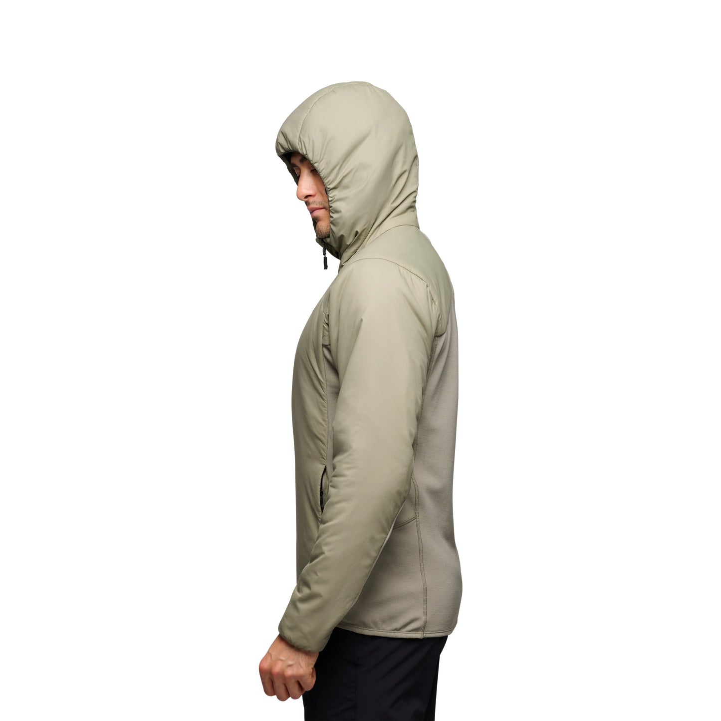 Men's  First Light 1.0 Stretch Hoody - Past Season