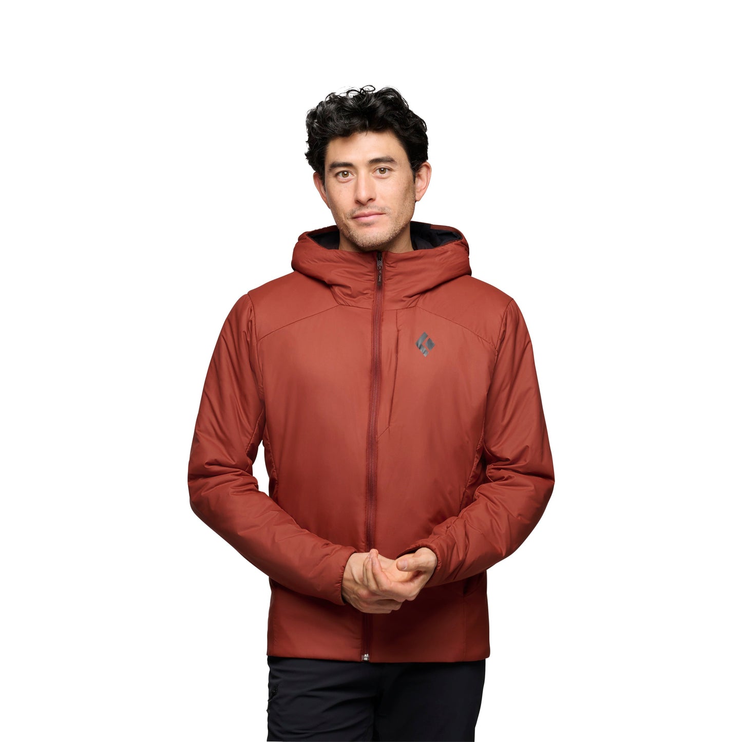 Men's  First Light 1.0 Stretch Hoody - Past Season