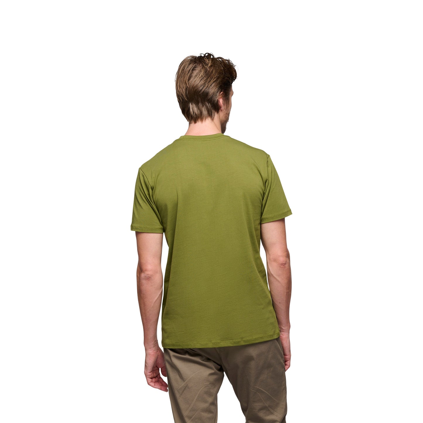 Men's Chalked Up 2.0 Tee 2nds
