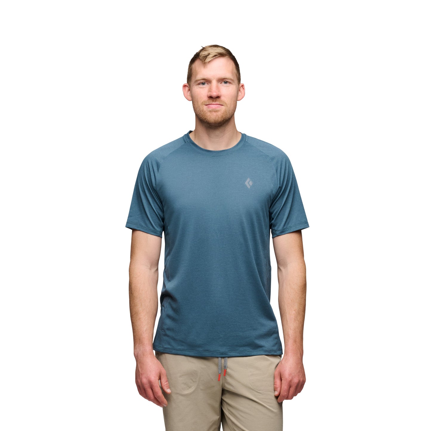 Men's Lightwire Short Sleeve Tech Tee