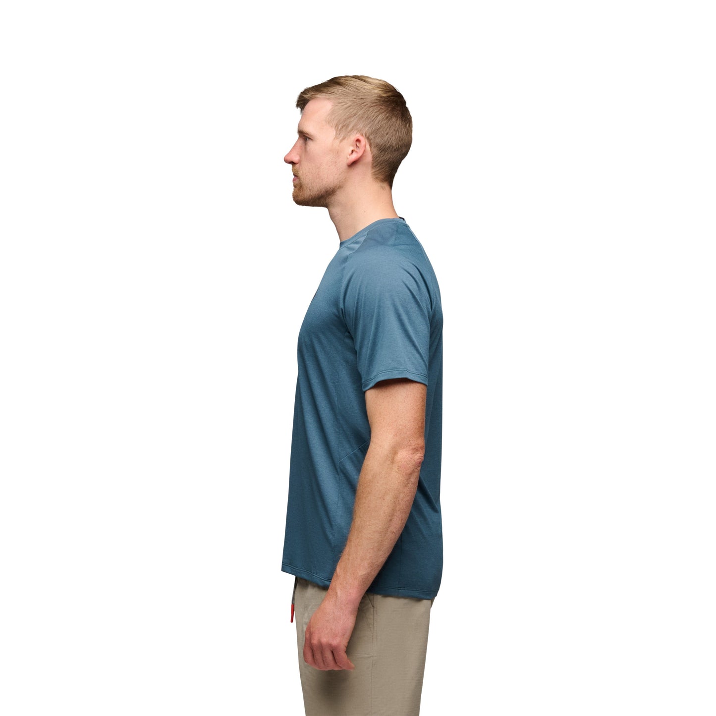 Men's Lightwire Short Sleeve Tech Tee