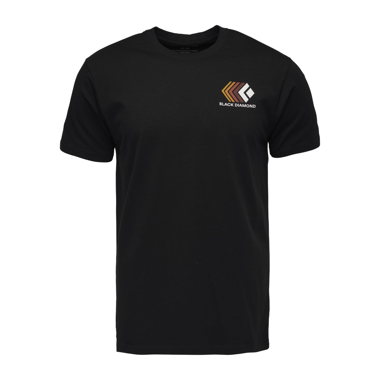 Men's Faded Short Sleeve Tee