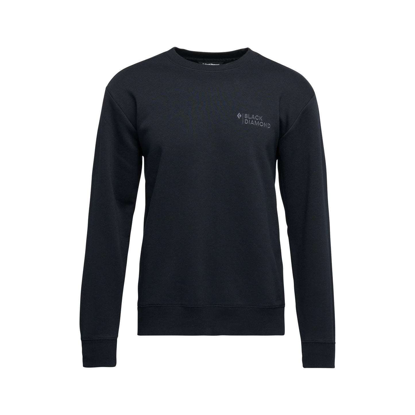 Men's Mini Stacked Crewneck