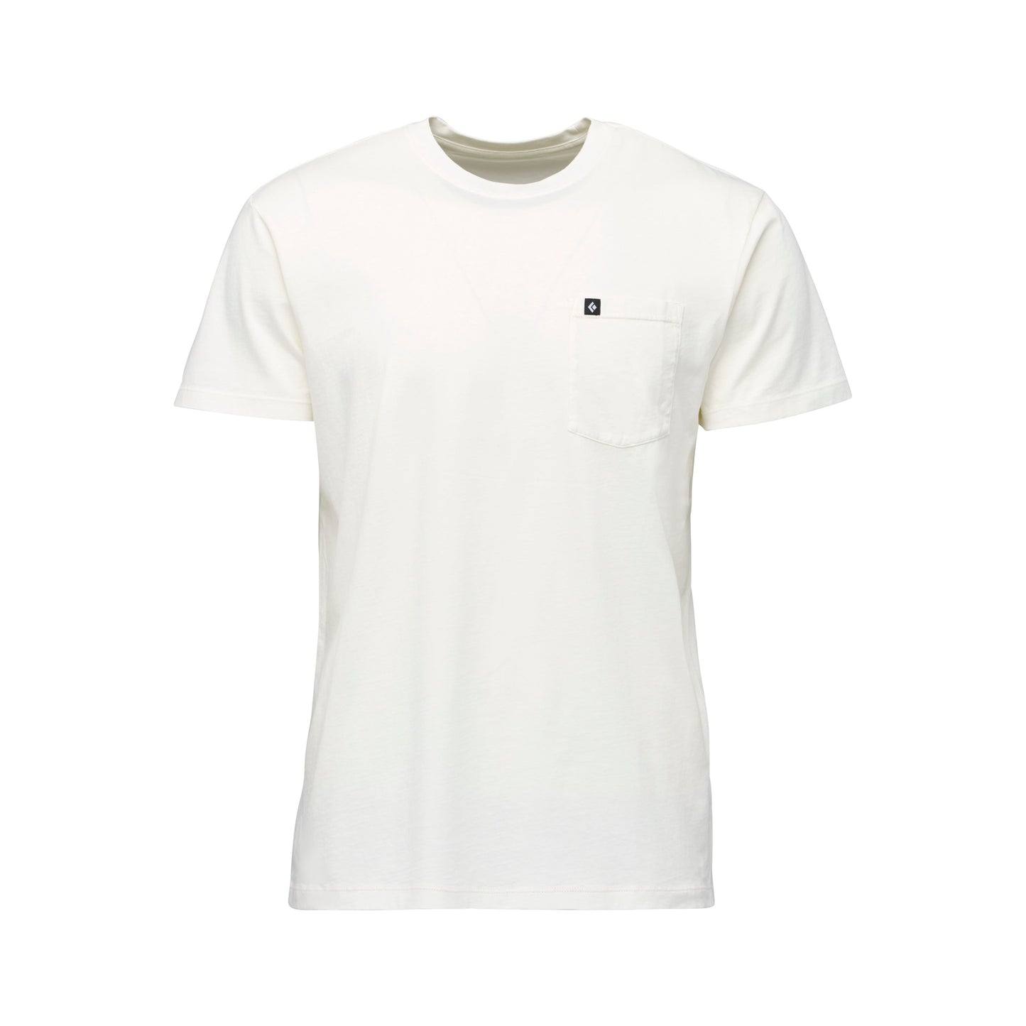 Men's Diamond Patch Short Sleeve Pocket Tee 2nds