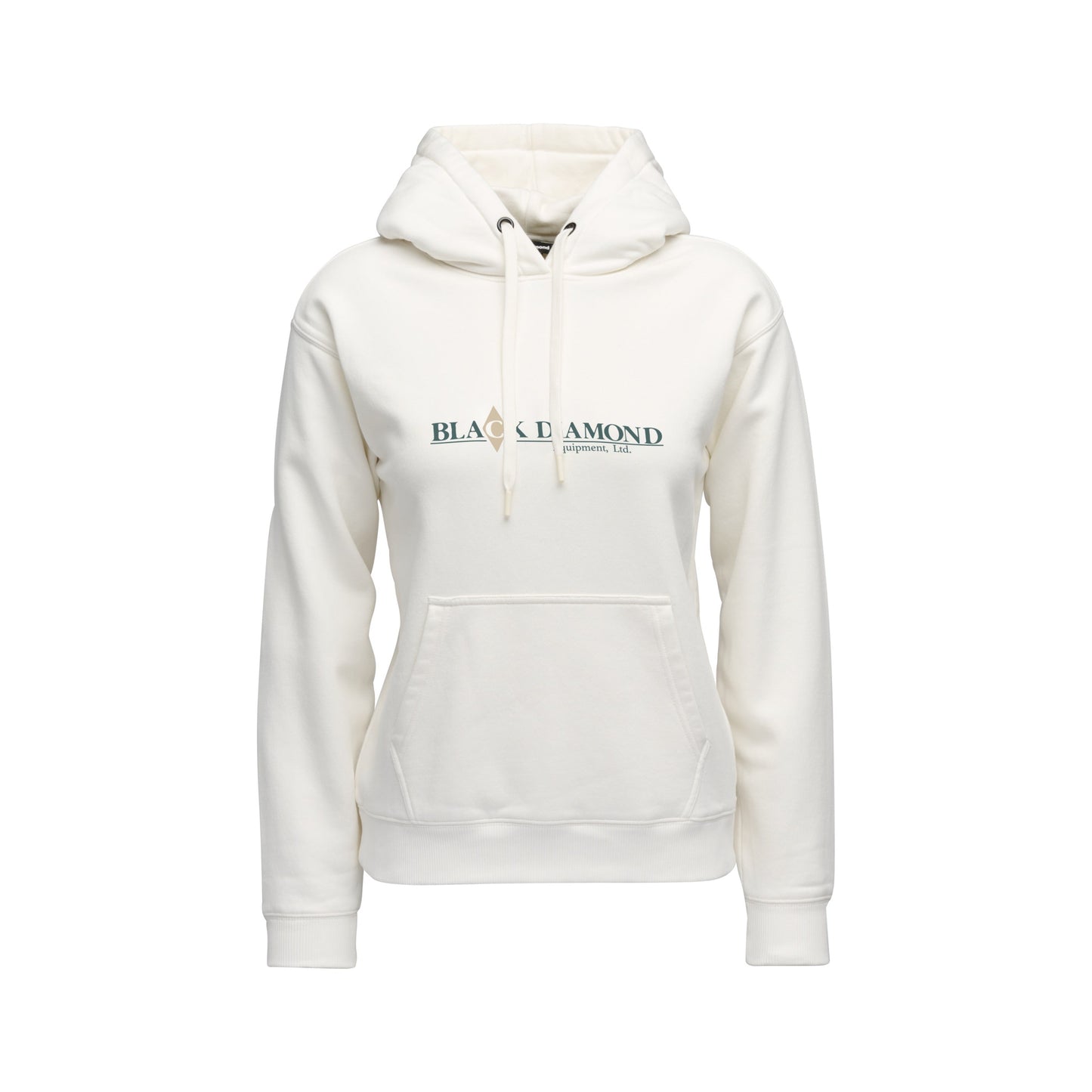 Women's Heritage Wordmark Pullover Hoody
