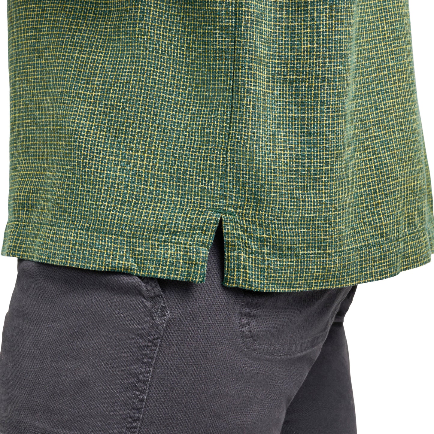 Men's Scenic Route Short Sleeve Shirt