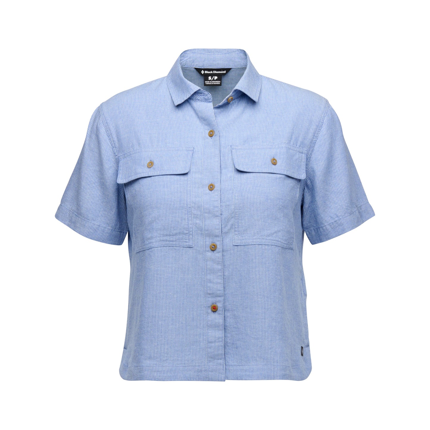 Women's Scenic Route Short Sleeve Shirt