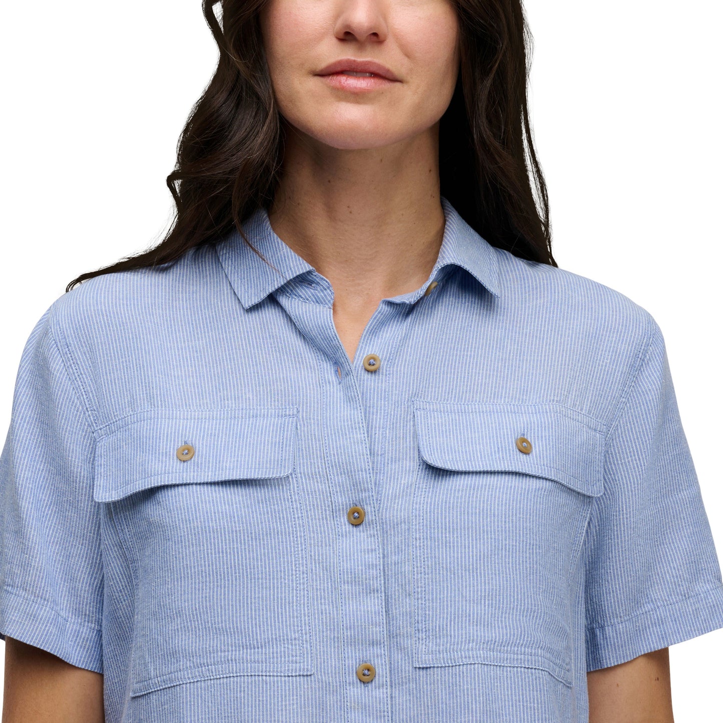Women's Scenic Route Short Sleeve Shirt