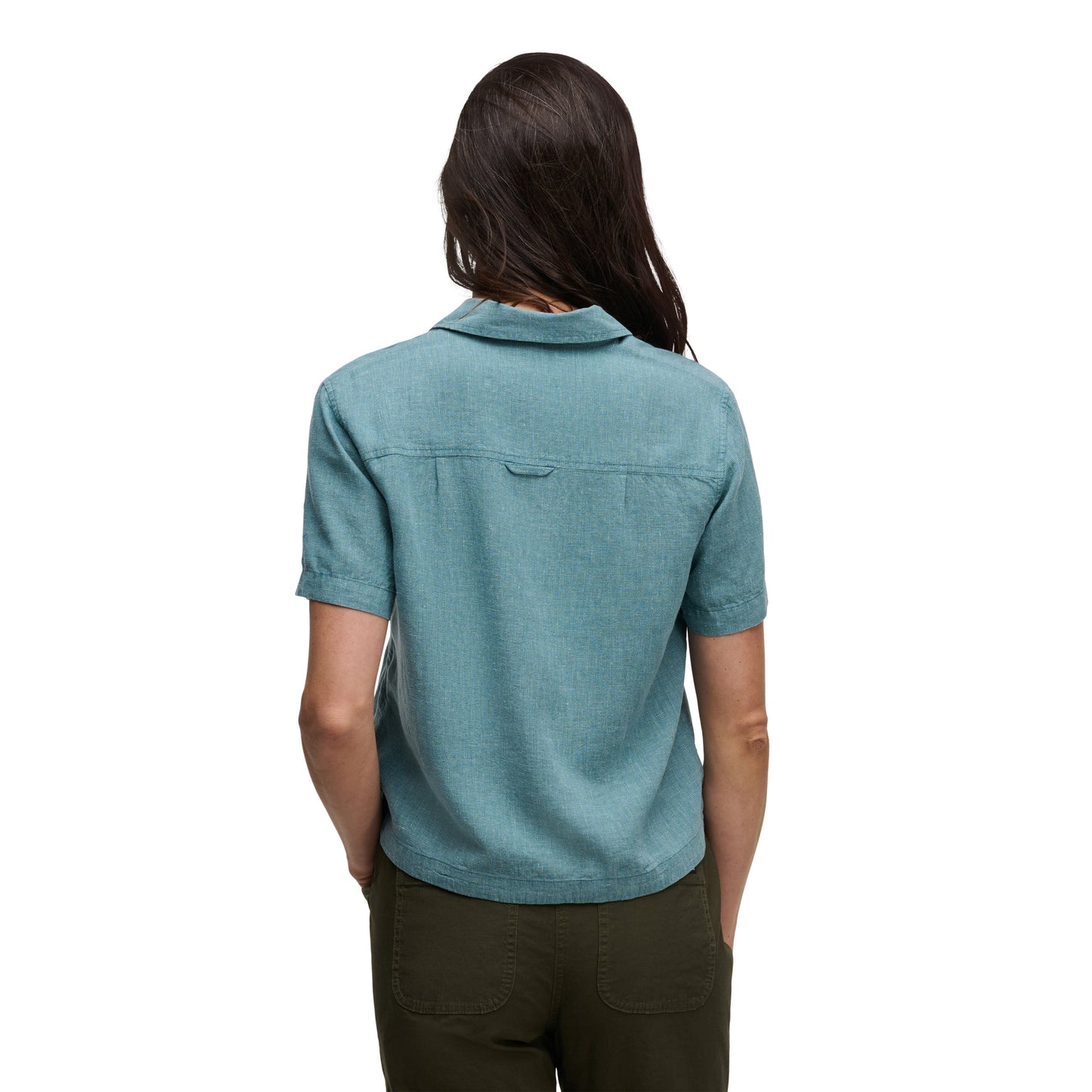 Women's Scenic Route Short Sleeve Shirt