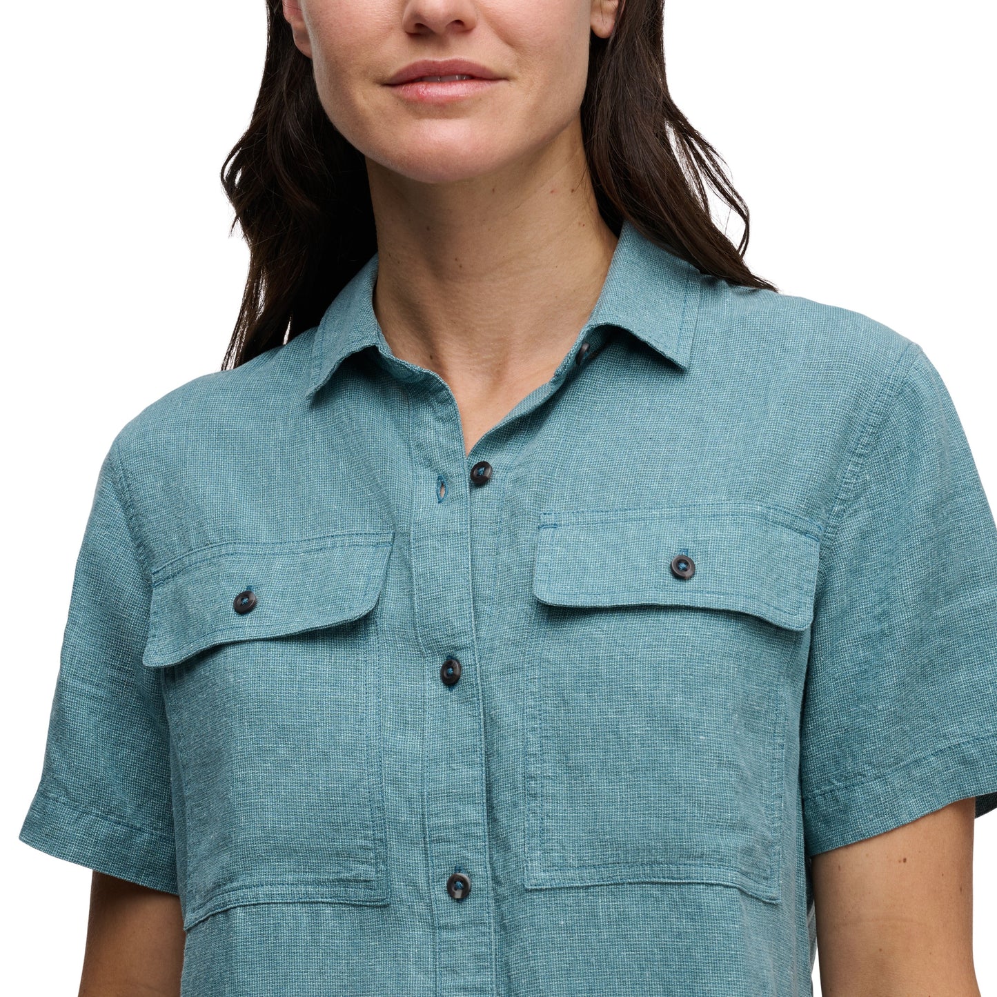 Women's Scenic Route Short Sleeve Shirt