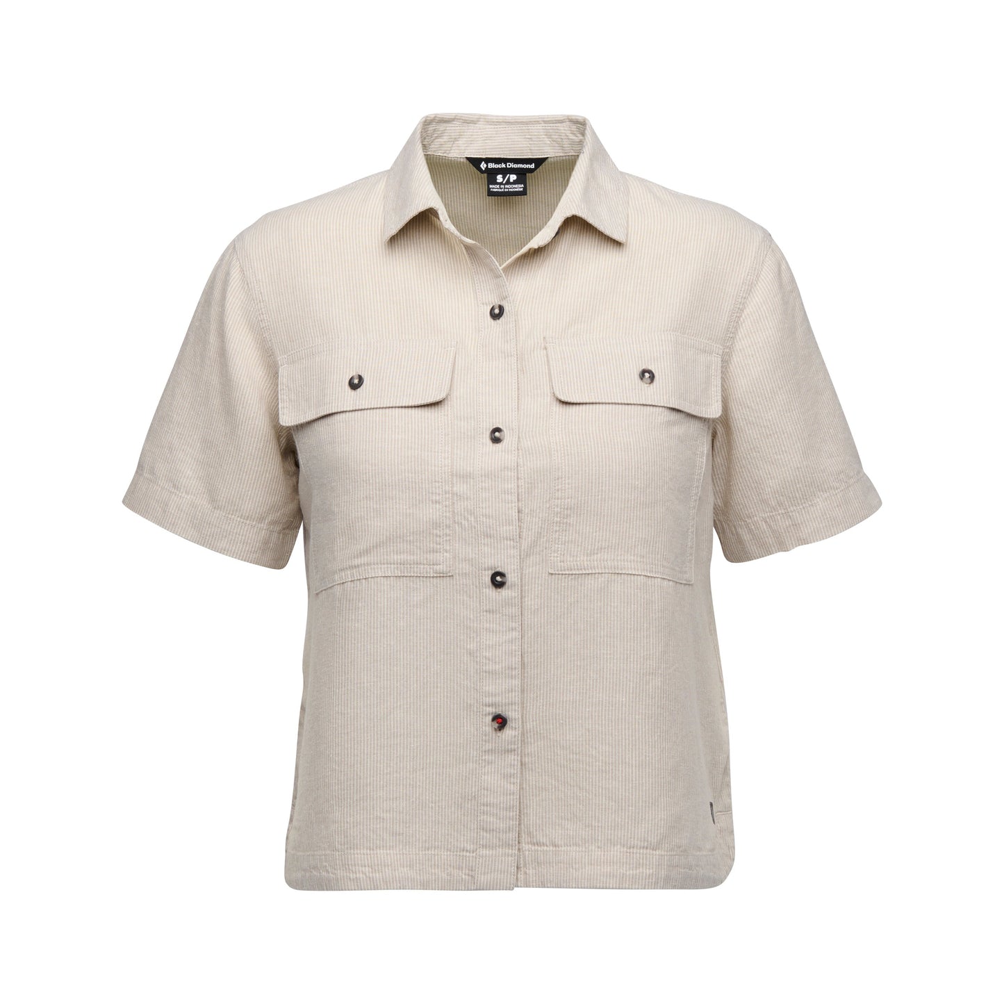 Women's Scenic Route Short Sleeve Shirt