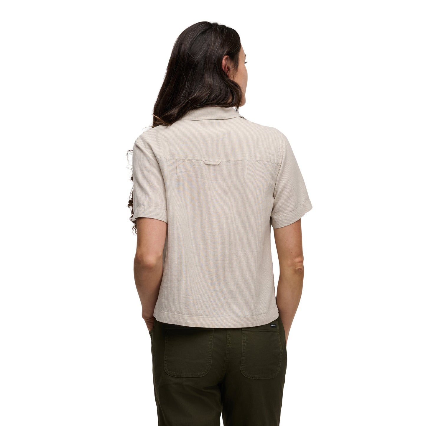 Women's Scenic Route Short Sleeve Shirt