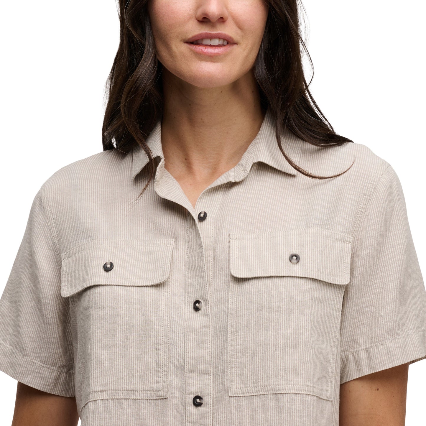 Women's Scenic Route Short Sleeve Shirt
