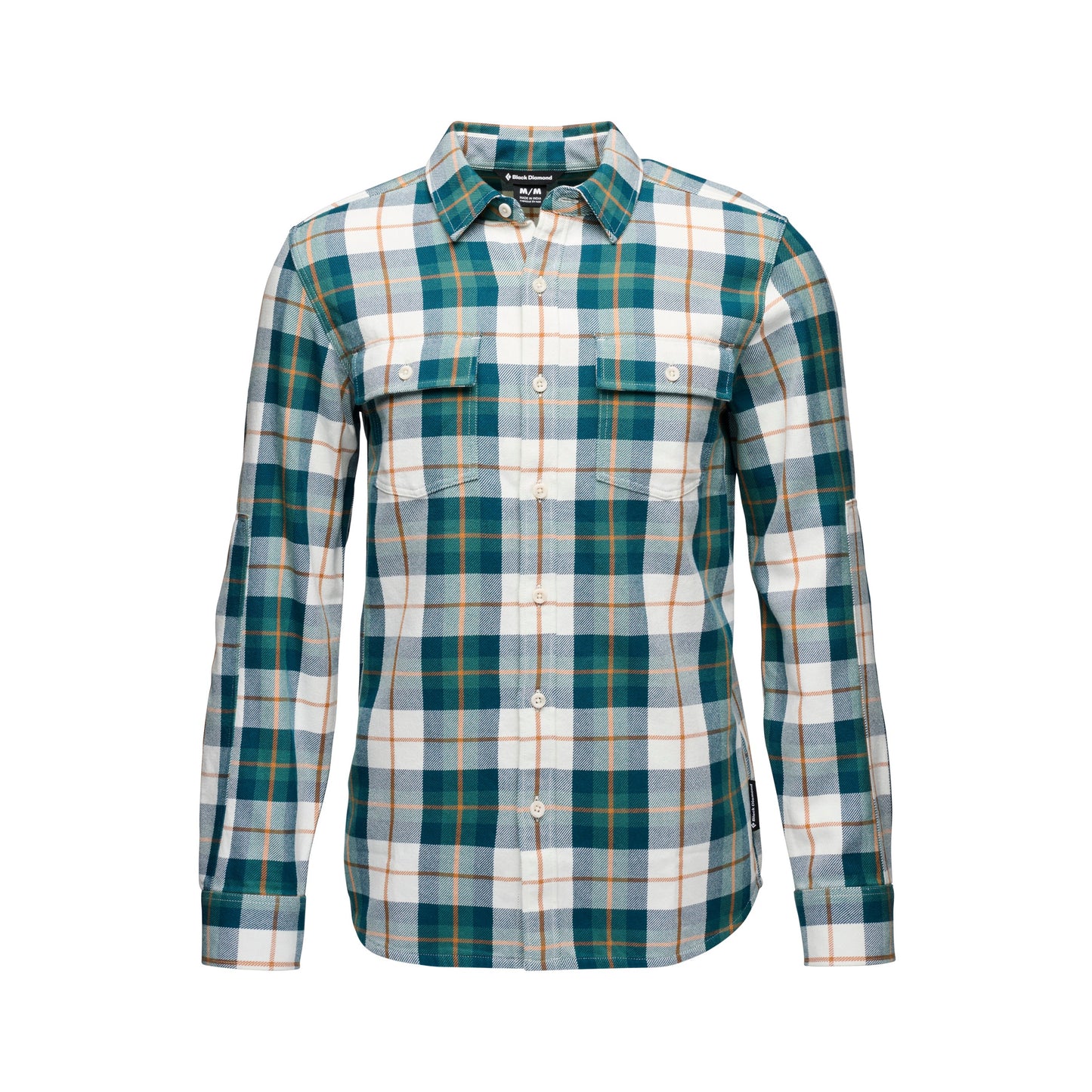 Men's Project Twill Long Sleeve Shirt