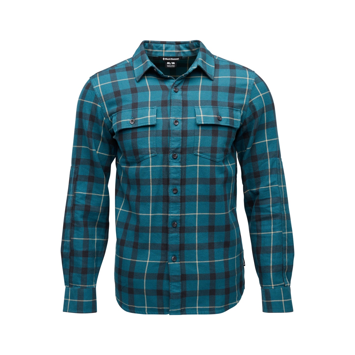 Men's Project Twill Long Sleeve Shirt - Past Season