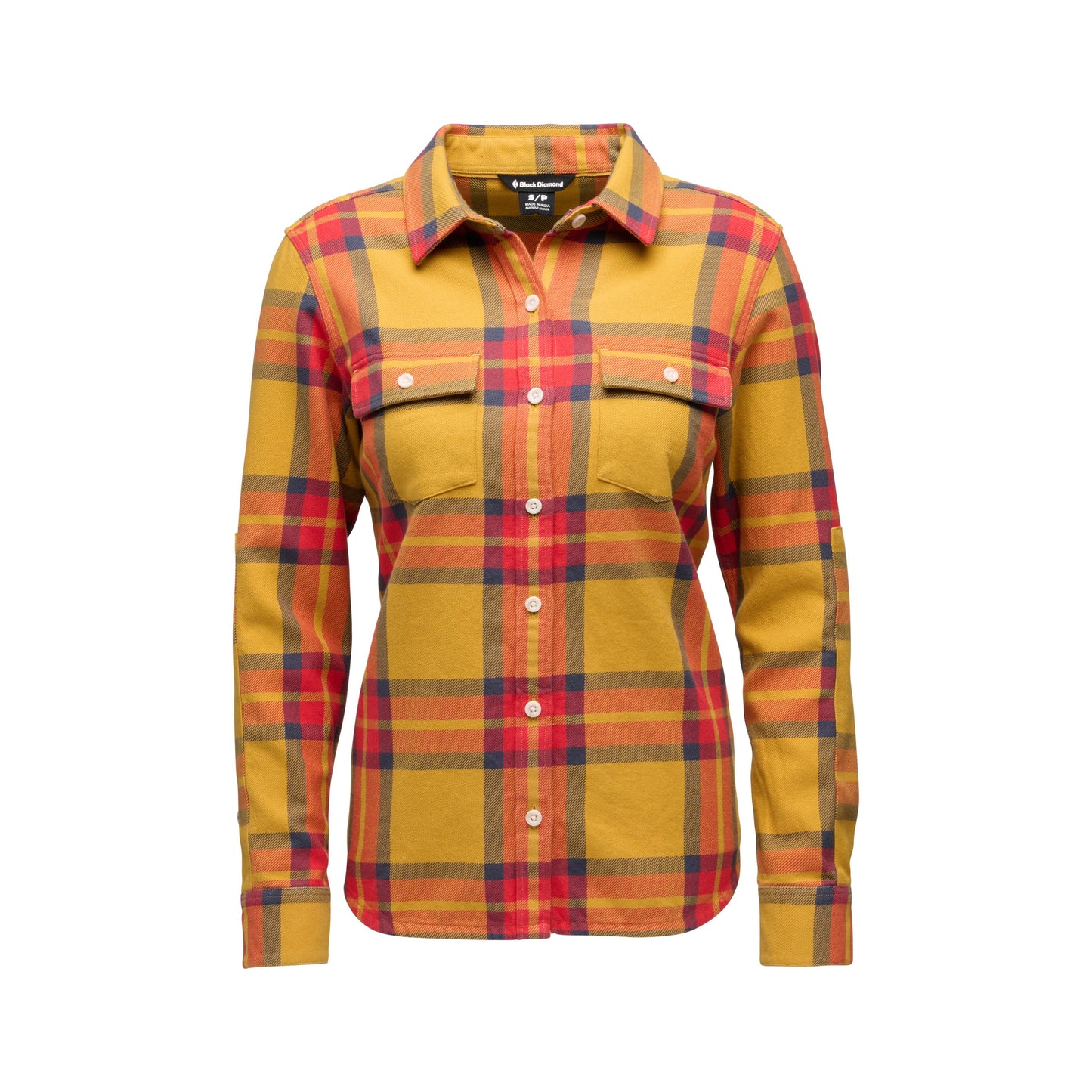 Women's Project Twill Long Sleeve Shirt - Past Season