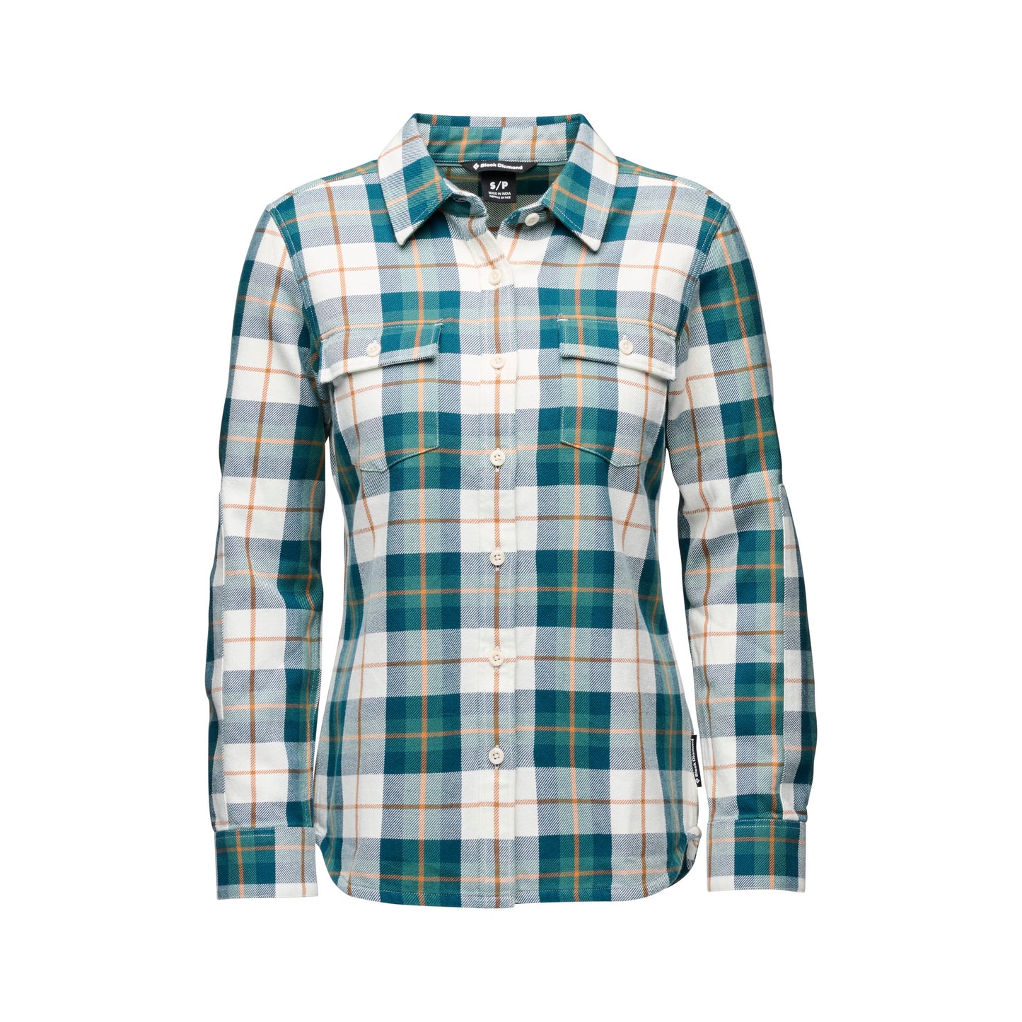 Women's Project Twill Long Sleeve Shirt - Past Season