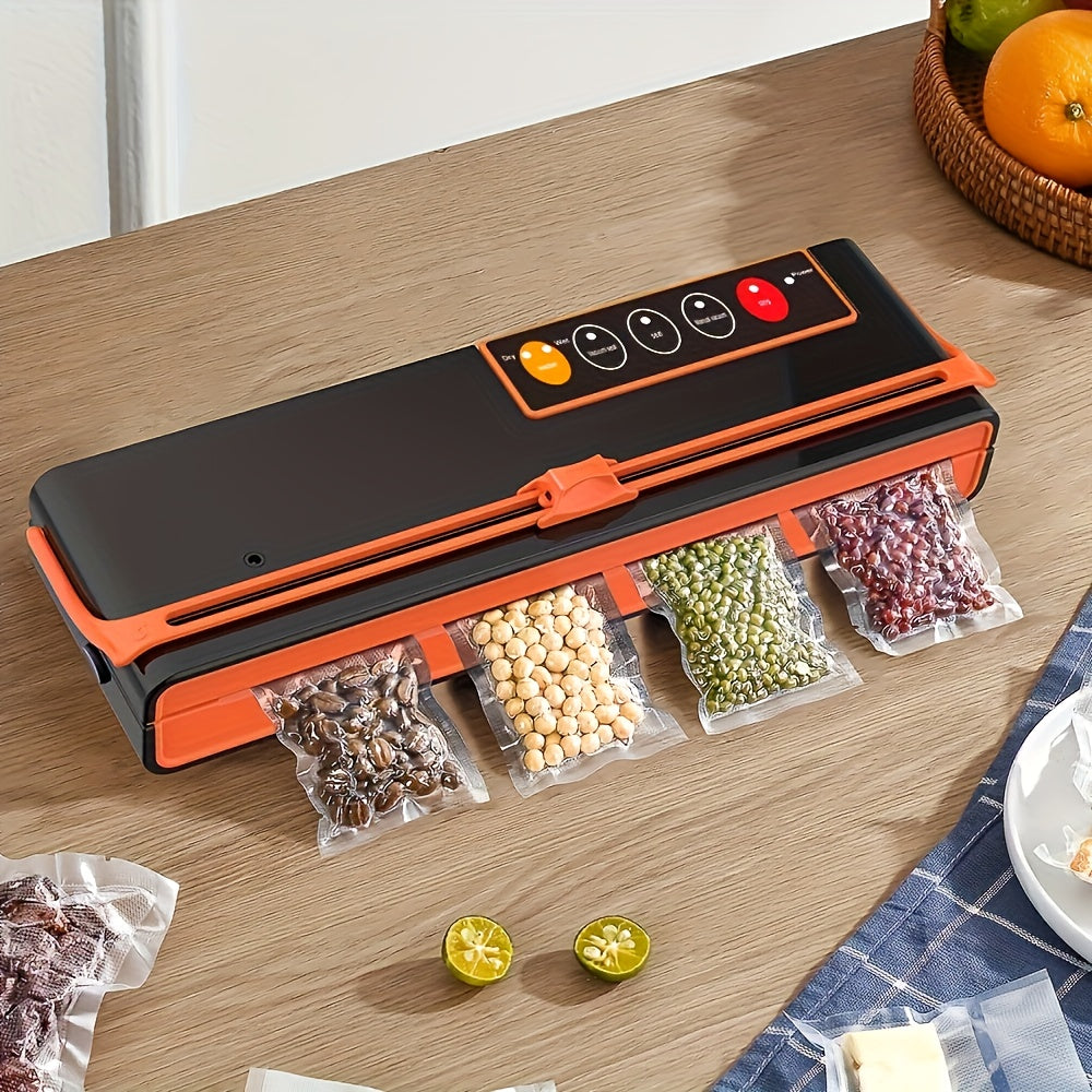 AGASHE Vacuum Sealer Machine, 32cm Food Preserver TJR9G2X