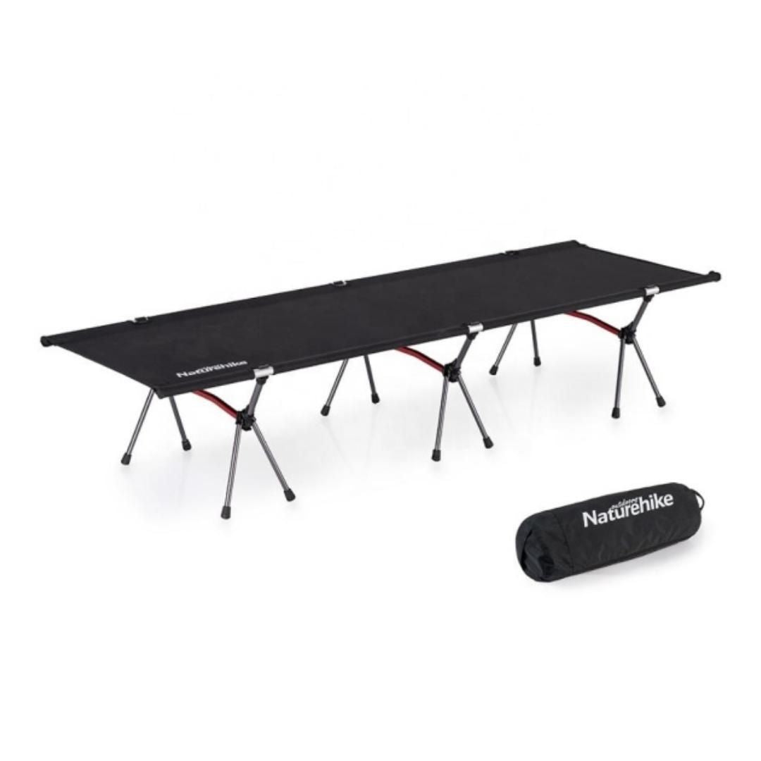 Naturehike NH19JJ006 (XJC04) Outdoor Camp Bed