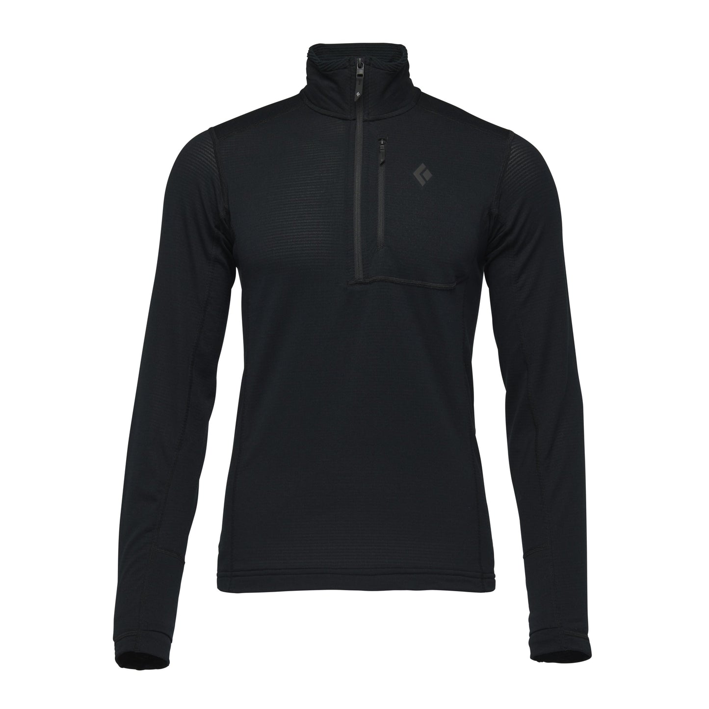 Men's Coefficient LT Quarter Zip Pullover - Past Season