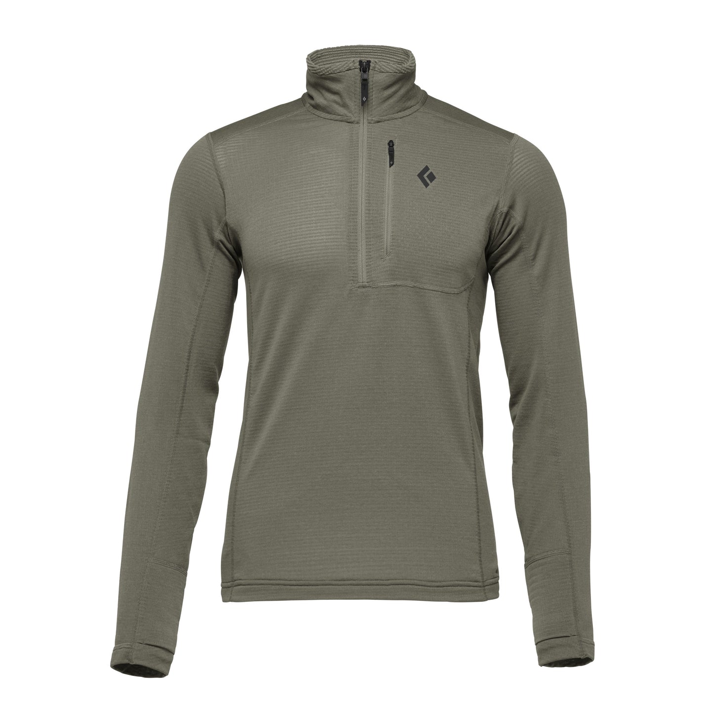 Men's Coefficient LT Quarter Zip Pullover - Past Season