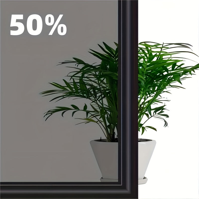 Privacy Window Tint Film-GH2S