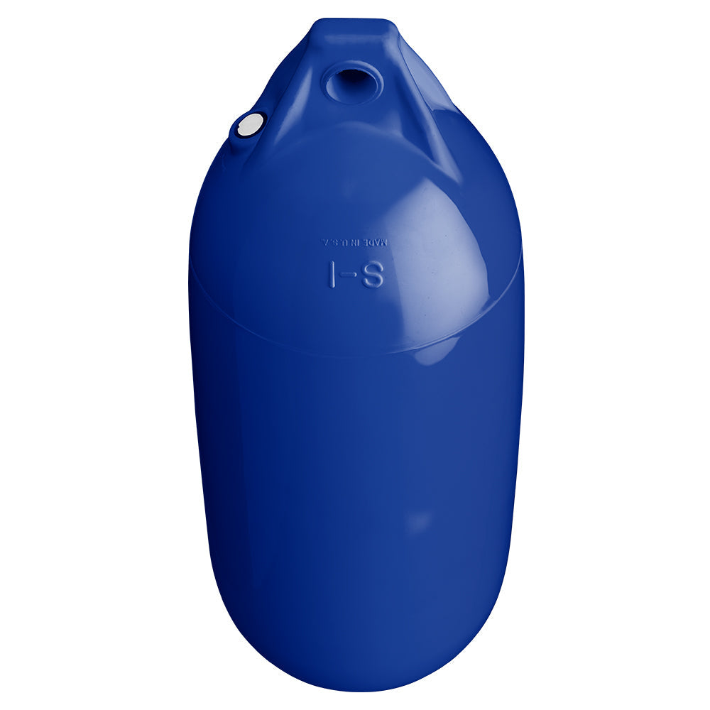 Polyform S-1 Buoy 6" x 15" - Cobalt Blue [S-1 COBALT BLUE]