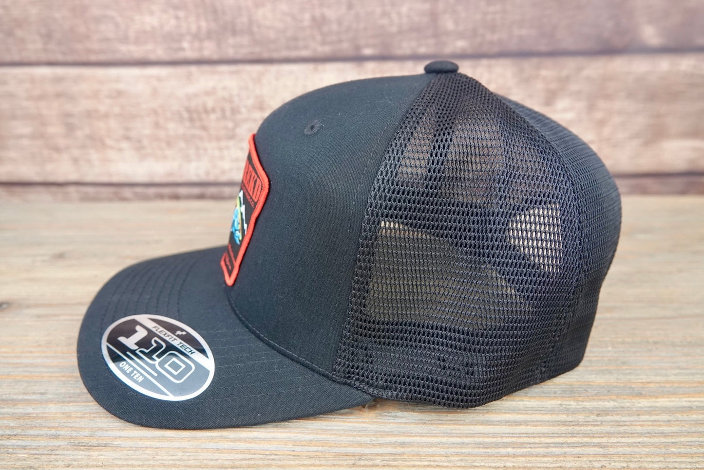 Taste the Rainbow Trout