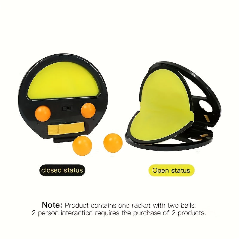 Catch & Toss Ball Game- HMT16CT