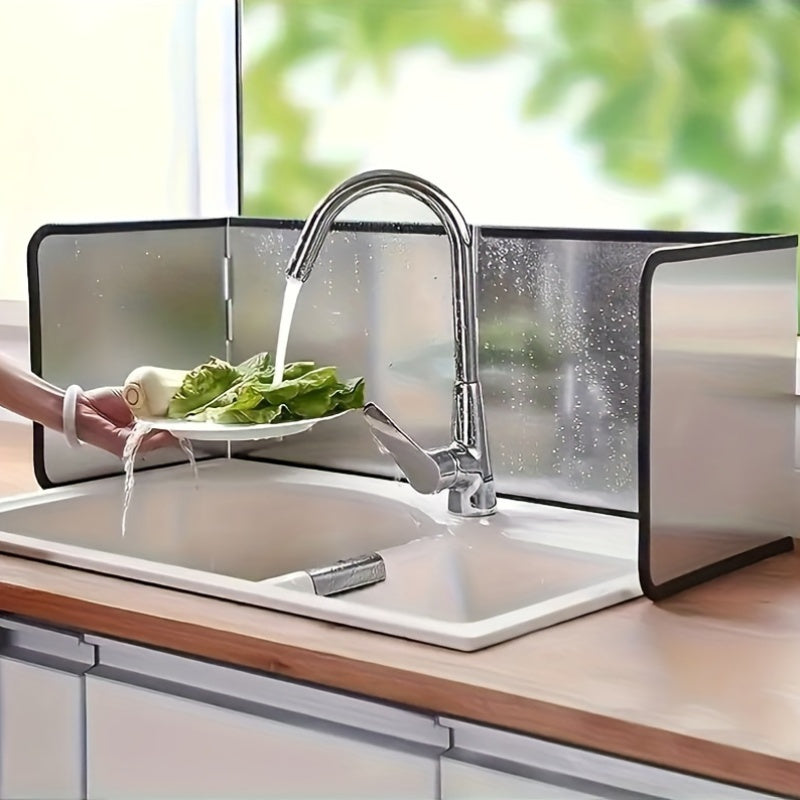 Dual-Piece Stainless Steel Splatter Screen TJR2X9G