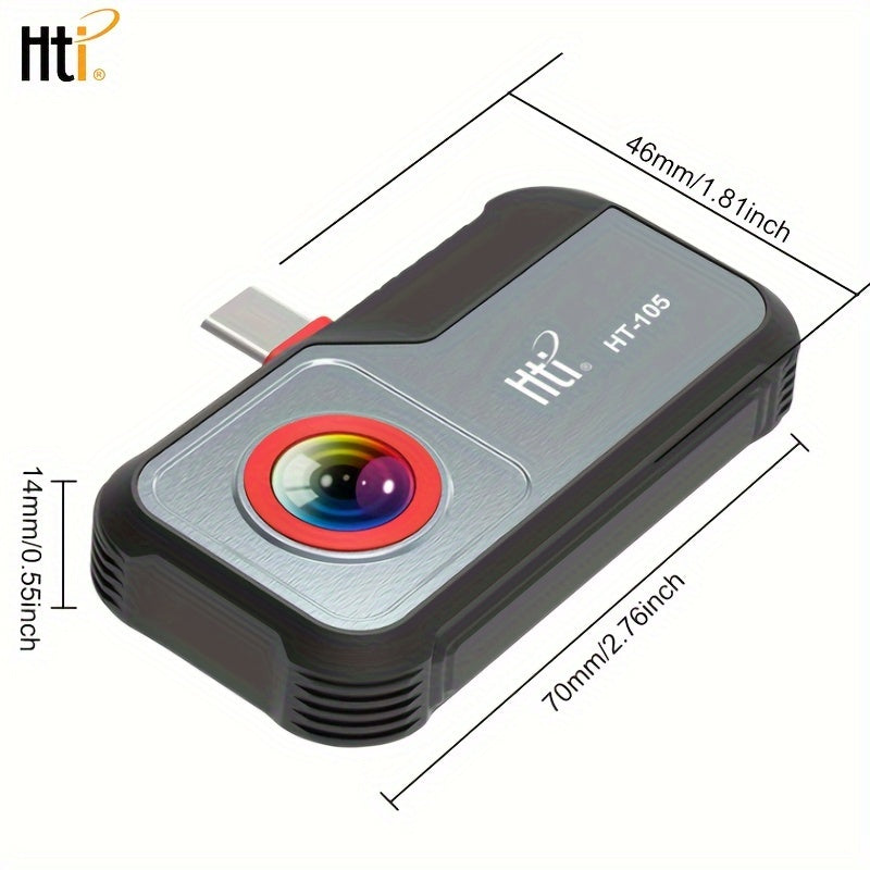 HTI Thermal Imaging Module - APS11