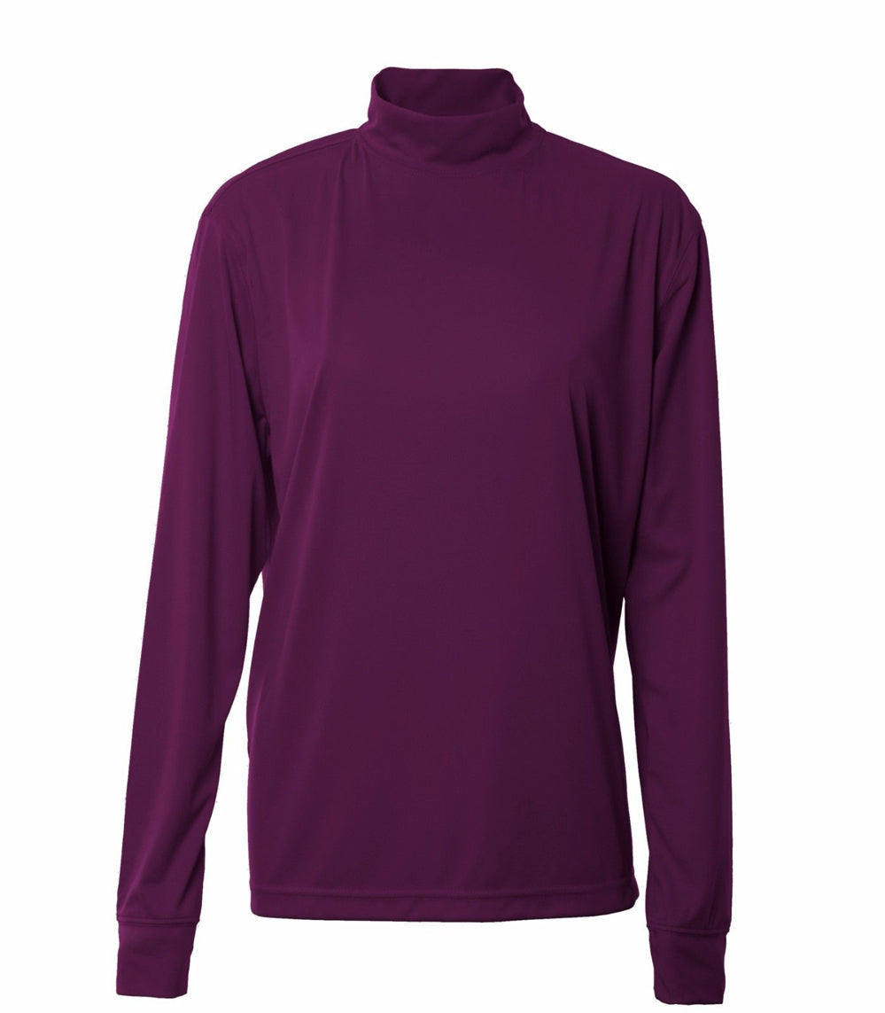 Denali Performance Unisex ProtectUV® Sun-Collar Long Sleeve