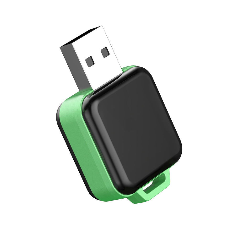 Wireless CarPlay Adapter for Android Auto, Plug & Play TJR3Y6J