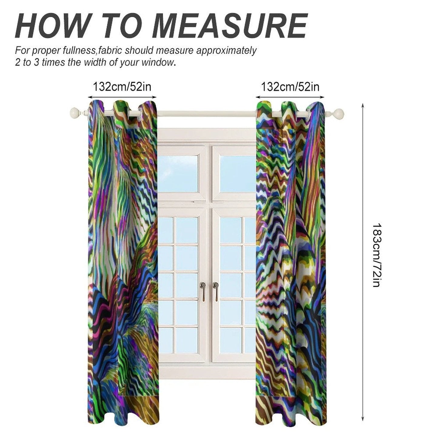 Chill Grommet Curtains For Work Life Balance And Eco Style