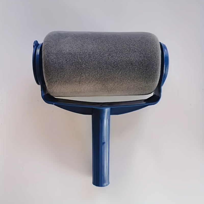 Refillable Paint Roller with Storage  1691oz Capacity-GHBI