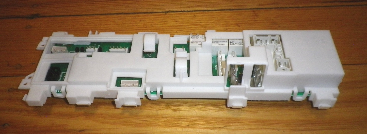 Fisher & Paykel WH80F60W1 Front Load Washer Motor Control Module - Part # FP790803