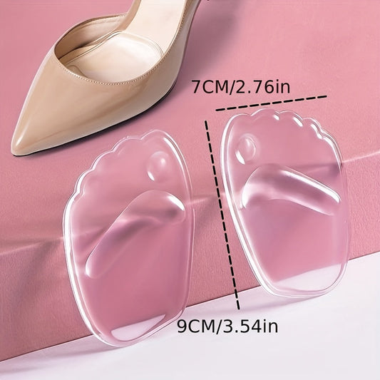 Gel Forefoot Cushions- HMT17GF