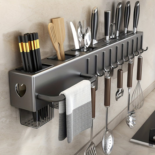 Kitchen Organizer Rack- HMT24KO