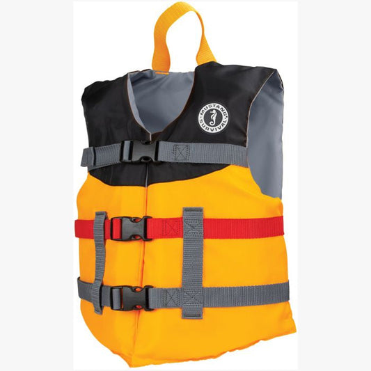 Mustang Survival - Youth Livery Foam PFD