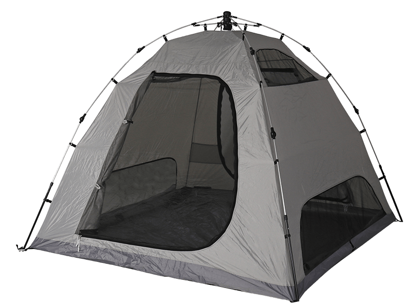 THE 1Pull Dome Tent