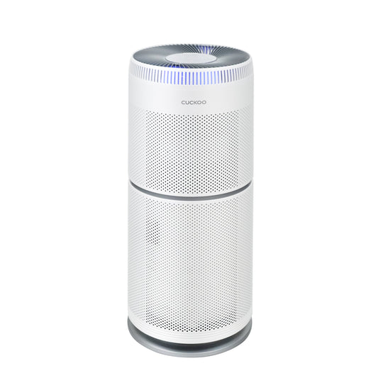 H13 True HEPA Air Purifier for Large Rooms (CAC-F3010FW)