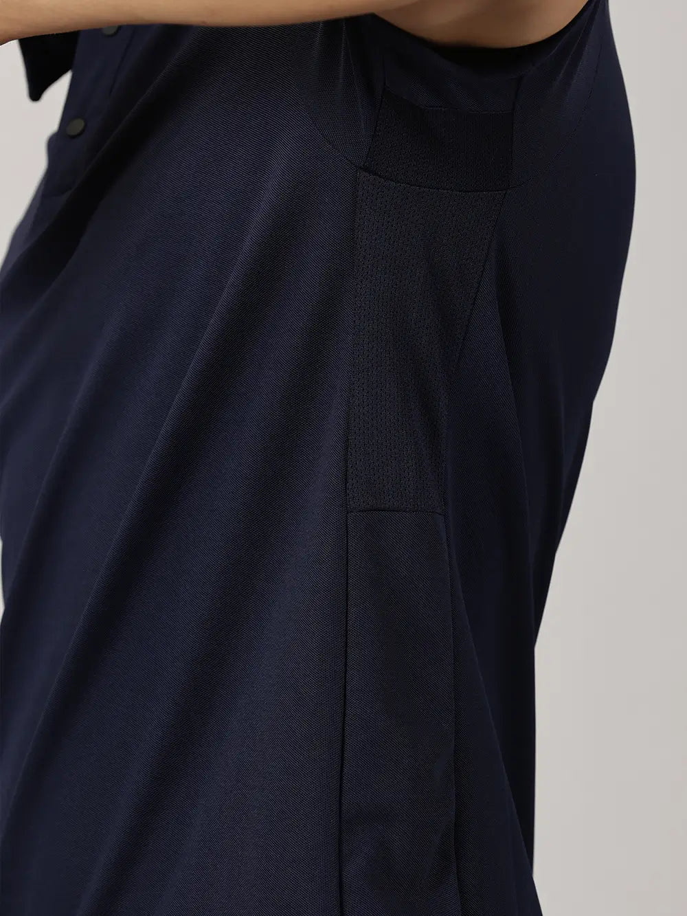 Odor-Free Polo: The Ultimate Odor resistant Polo