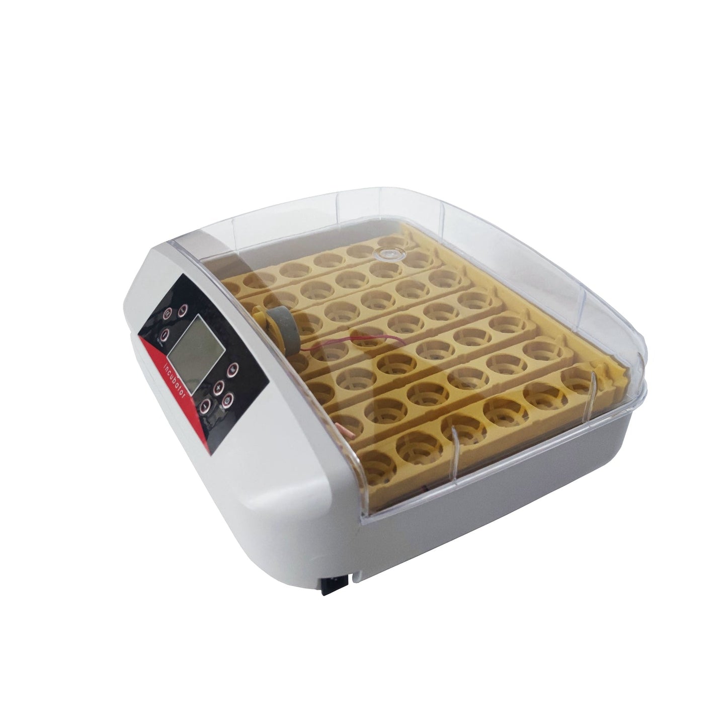 110V 42 Eggs Incubator