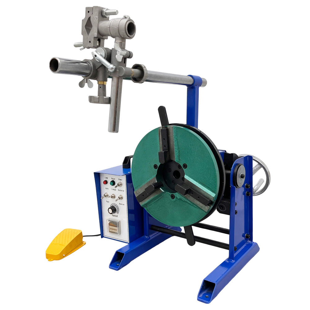 66Lbs Welding Positioner