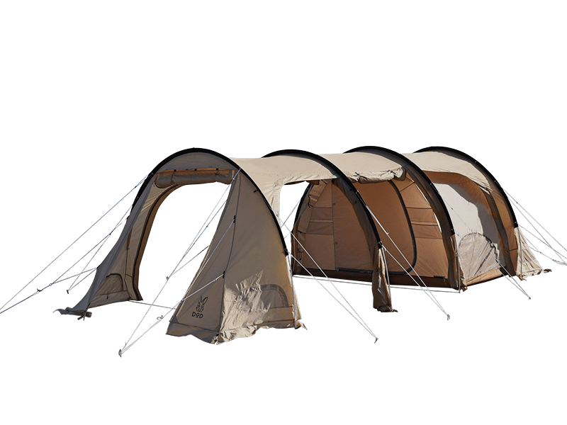 Kamaboko Super Tent (M)