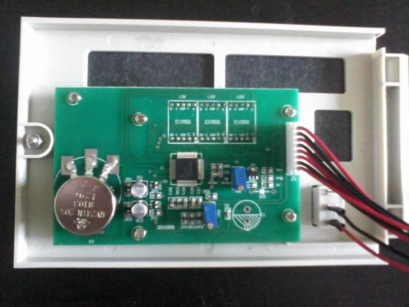 Manual Tension Controller parts Manual Tension Controller